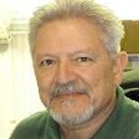 Robert Christian at Dodd RV of Portsmouth