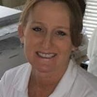 Jennifer Dodd at Dodd RV of Portsmouth