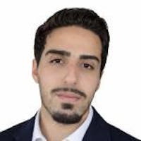 Ahmet Karademir at Russ Darrow Mazda of Madison