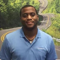 Joshua Hughes at Subaru of Baton Rouge