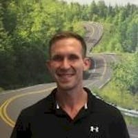 Ethan Venable at Subaru of Baton Rouge