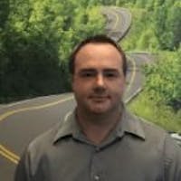Andrew Leat at Subaru of Baton Rouge