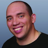 Ryan Garrison at Washington Auto Credit