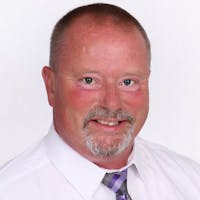 Frank Vallely at Matthews Chevrolet