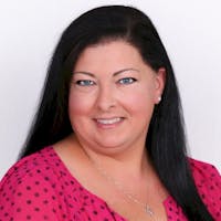 Jennifer Hantsch at Matthews Chevrolet