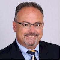 Phil Hudak at Matthews Chevrolet