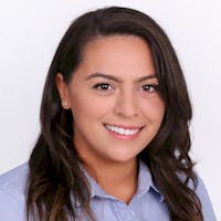 Ashley Salvemini at Matthews Chevrolet
