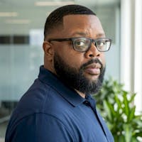 Joshua Harper at Dallas Lease Returns