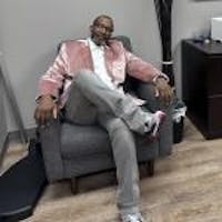 Tony McCloud at Dallas Lease Returns