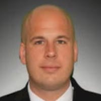 Josh Tuttle at Audi Denver