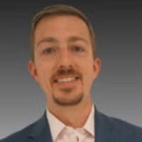 Chris Paine at Audi Denver