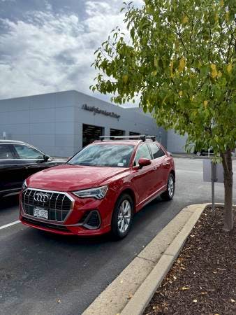 Audi Denver, Littleton, CO, 80121