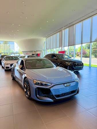 Audi Denver, Littleton, CO, 80121