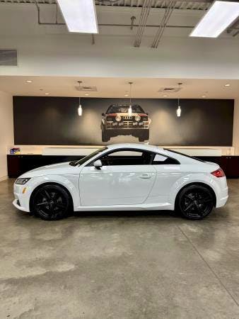 Audi Denver, Littleton, CO, 80121