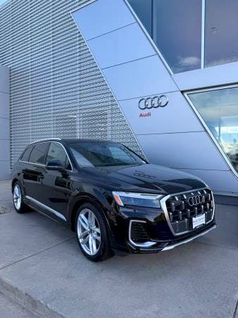 Audi Denver, Littleton, CO, 80121