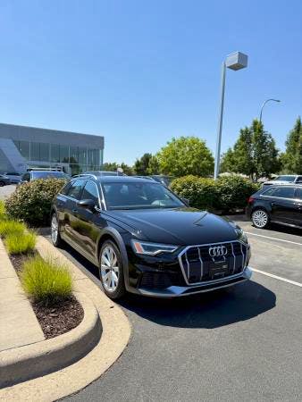 Audi Denver, Littleton, CO, 80121