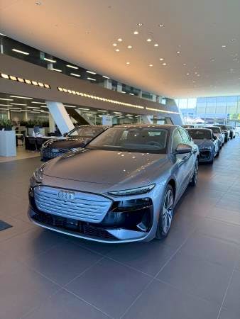 Audi Denver, Littleton, CO, 80121
