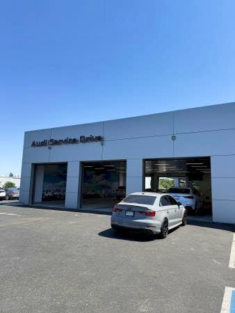 Audi Denver, Littleton, CO, 80121