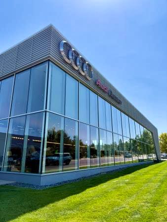 Audi Denver, Littleton, CO, 80121