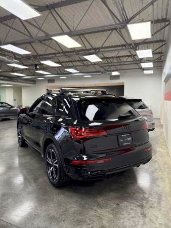 Audi Denver, Littleton, CO, 80121