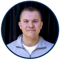 Sean Kelty at Beyer Volvo Cars Dulles