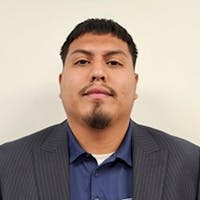 Jose (Carlos) Lopez at Clay Cooley Ford