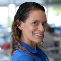 Meredith Murray at Don Mealey Chevrolet