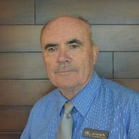 Jim Duffy at INFINITI of Hanover