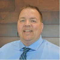 Mark Hoch at INFINITI of Hanover