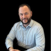 Jason Behlen at East Hills VW of Sayville