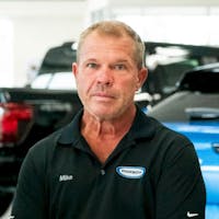 Mike DeGroot at Dorsch Ford Lincoln Kia