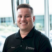 Travis Topel at Dorsch Ford Lincoln Kia