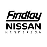 Patrick Patterson at Findlay Nissan Henderson