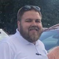 Dan Gorey at Larry H. Miller Downtown Honda Spokane