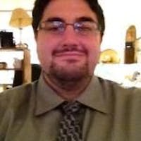 William Schulman at Larry H. Miller Downtown Honda Spokane