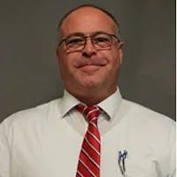 Howard Berry at Larry H. Miller Downtown Honda Spokane