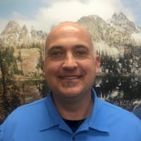 Brian Dean at Larry H. Miller Downtown Honda Spokane