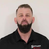 Barry Schwerdt Jr.