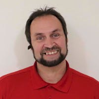 Mark Leet