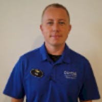 Ron Gleason at DuTeau Chevrolet