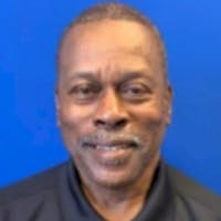 Harvey Benard at Mossy of Picayune