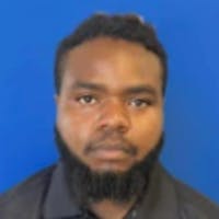 Secorey Campbell at Mossy of Picayune