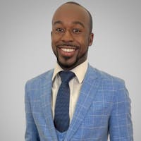 Josue Dong at East Hills Chevrolet of Douglaston