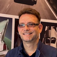 Evan Bogard at East Hills Chevrolet of Douglaston