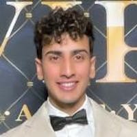 Ryan Kumar at East Hills Chrysler Jeep Dodge Ram SRT