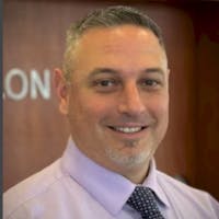 Joe Hozalski at Echelon Ford