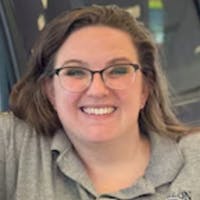 Danielle Schneider at Echelon Ford
