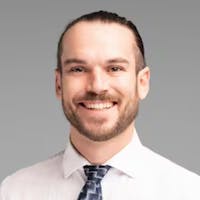 Taran Koutsourais at Celebration Chevrolet