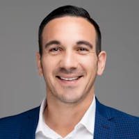 Matt Bomarato at Celebration Chevrolet