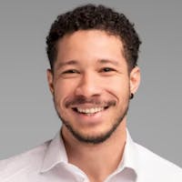 Blaze Boney at Celebration Chevrolet